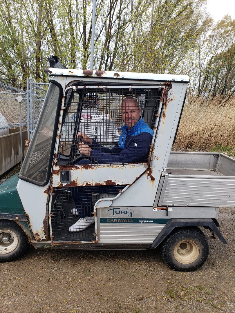 Fun Golf Course Employment Wrightstown, WI Jobs