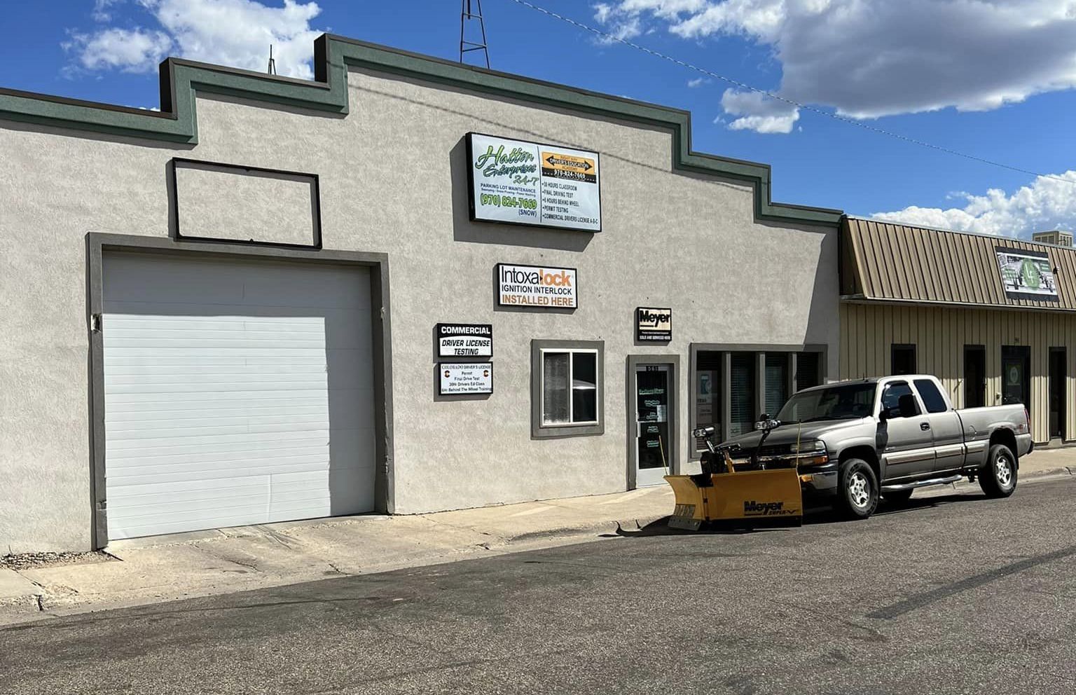 Hatten Enterprises gallery