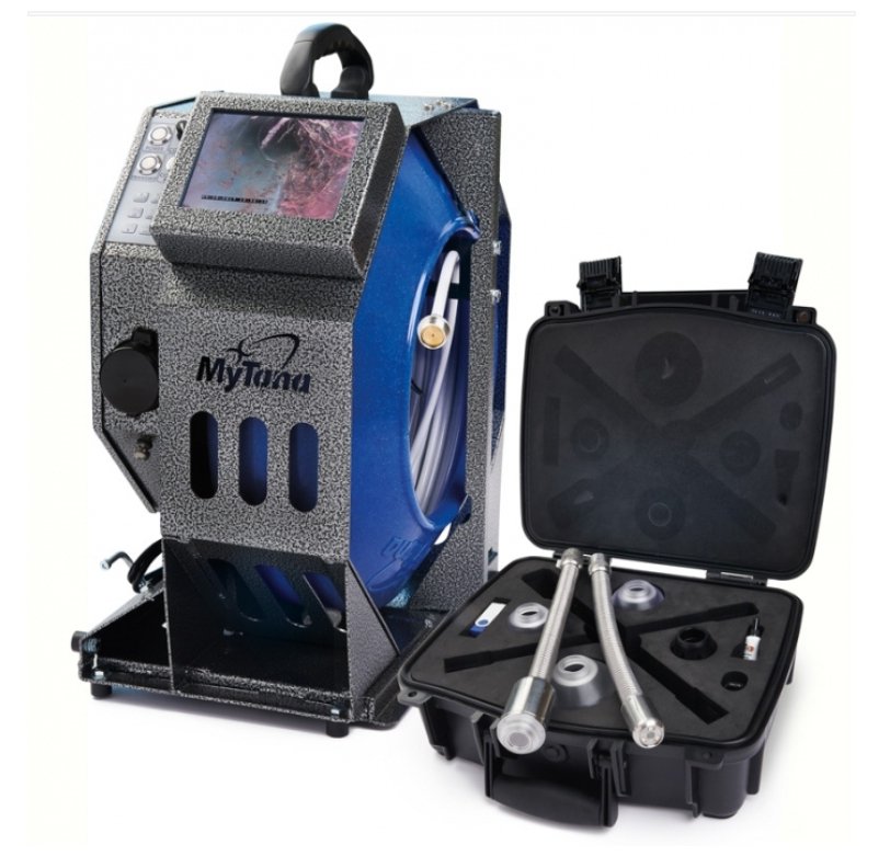 Sewer Camera Sewer Camera Inspection Douglasville, GA