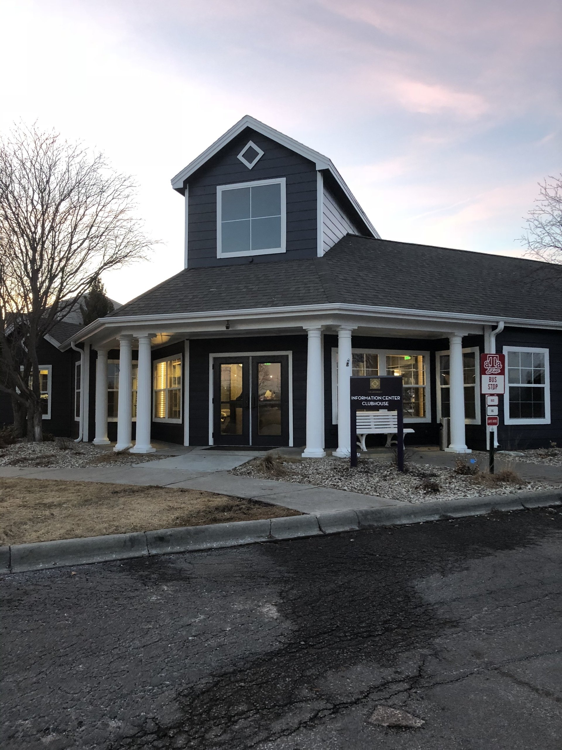 Picasso Painting Inc Painting Contractors Topeka, KS