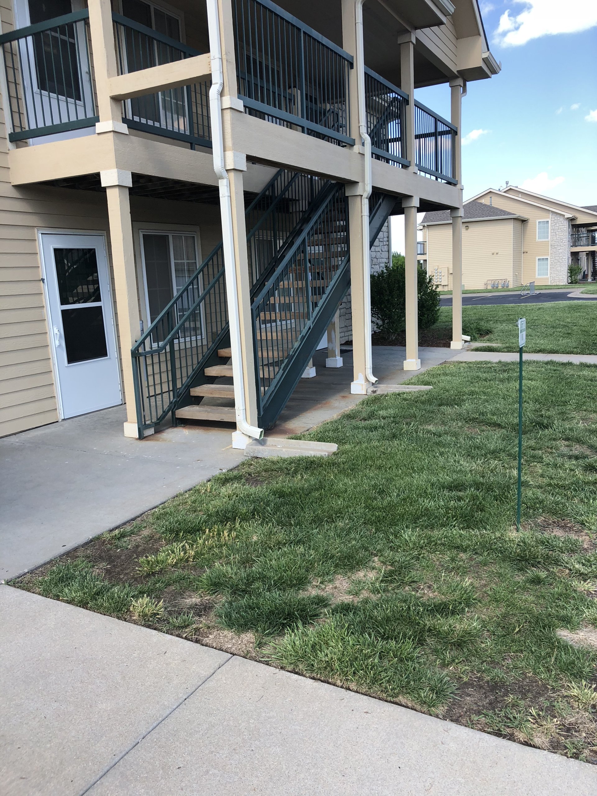 Picasso Painting Inc Painting Contractors Topeka, KS