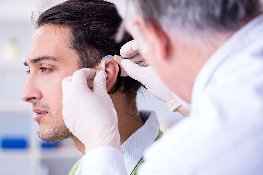 About Reliable Hearing Solutions