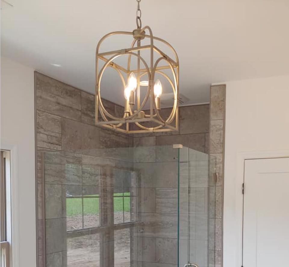 Gallery Progressive Lighting & Interiors