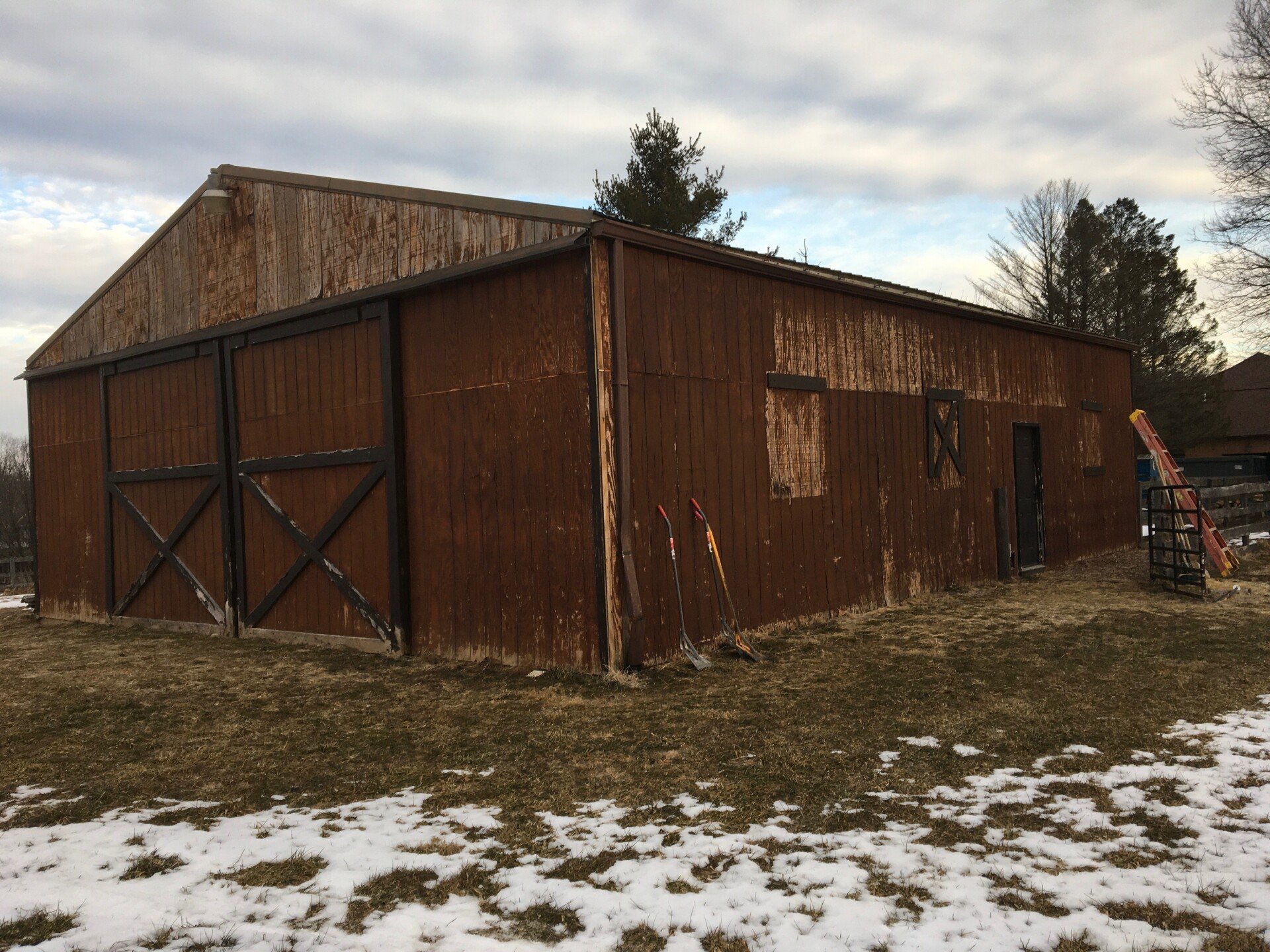 Limestone Builders LLC Gallery Cochranville, PA