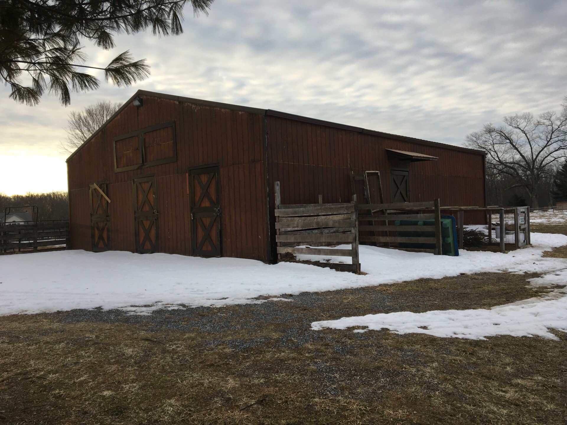 Limestone Builders LLC Gallery Cochranville, PA