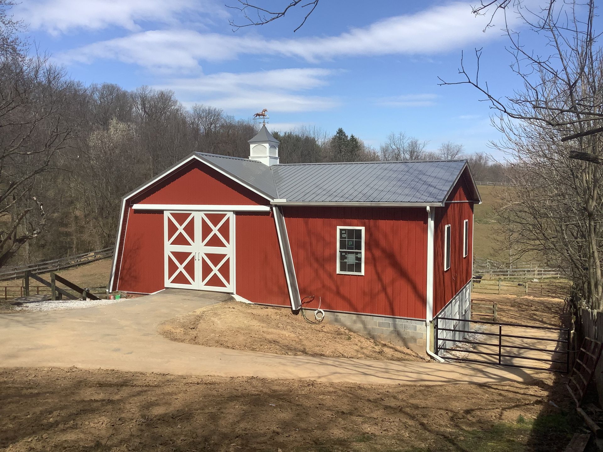 Limestone Builders LLC Gallery Cochranville, PA