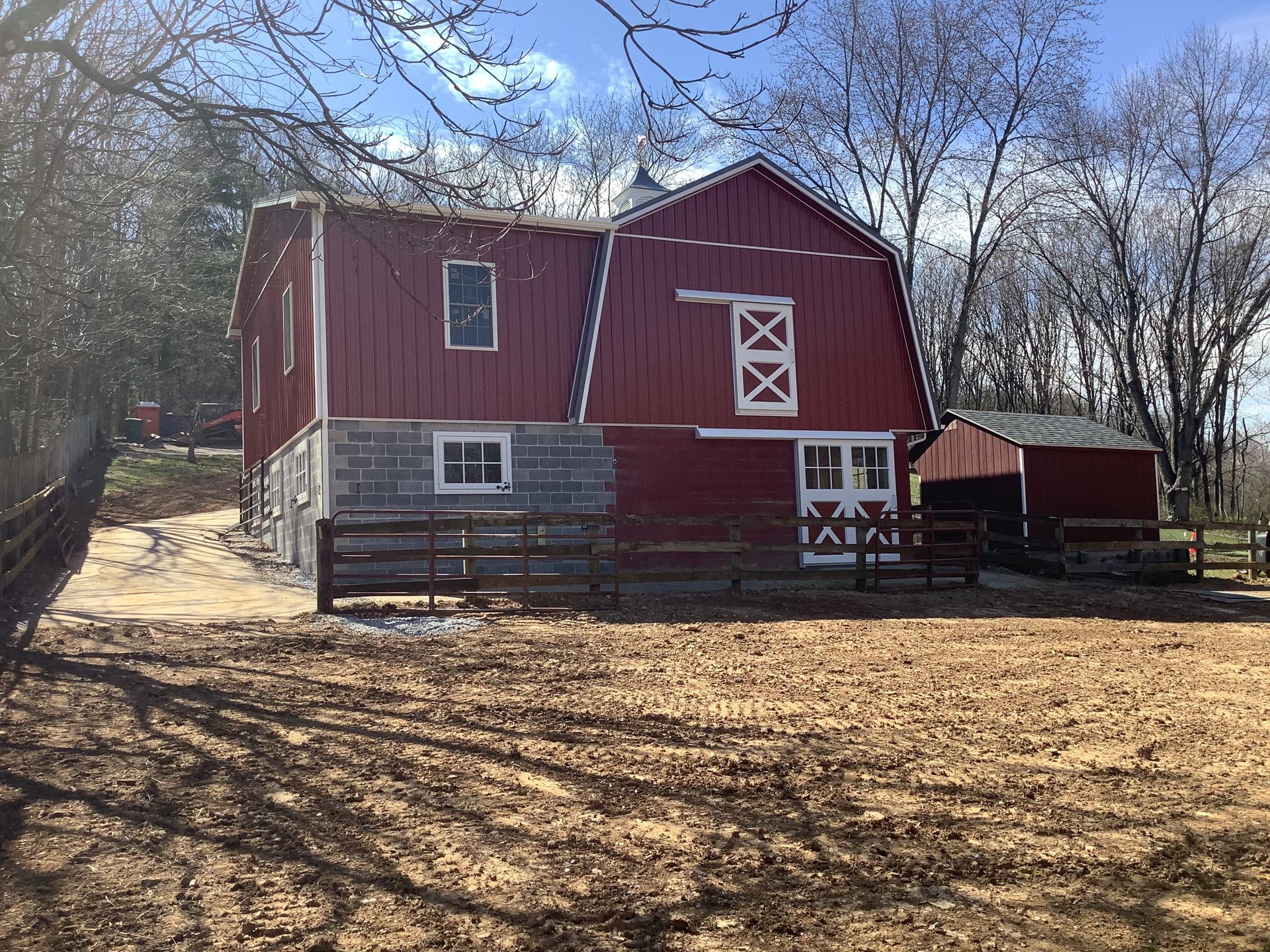 Limestone Builders LLC Gallery Cochranville, PA