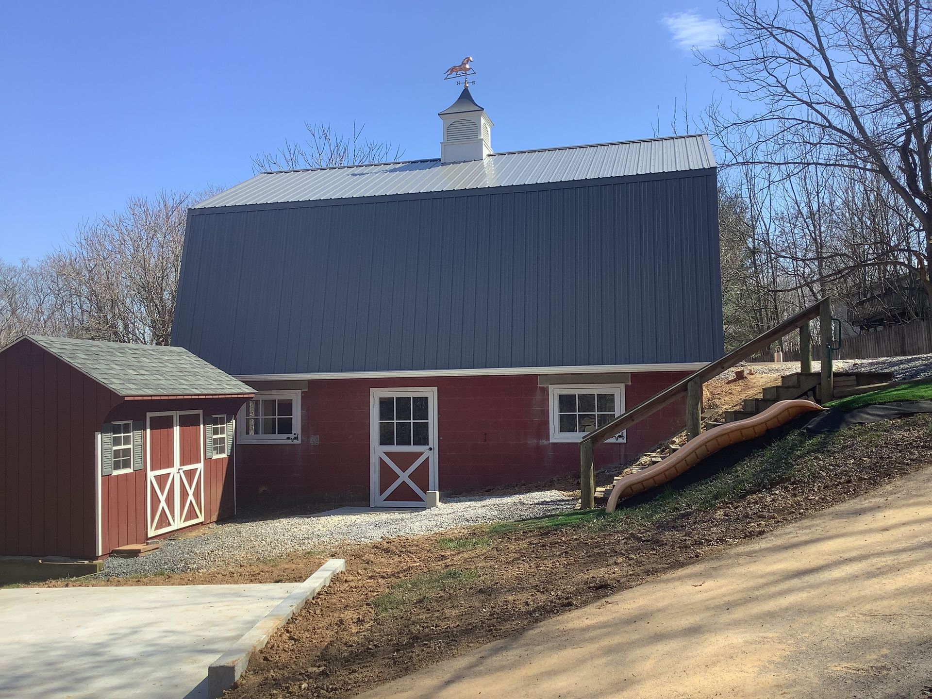 Limestone Builders LLC Gallery Cochranville, PA