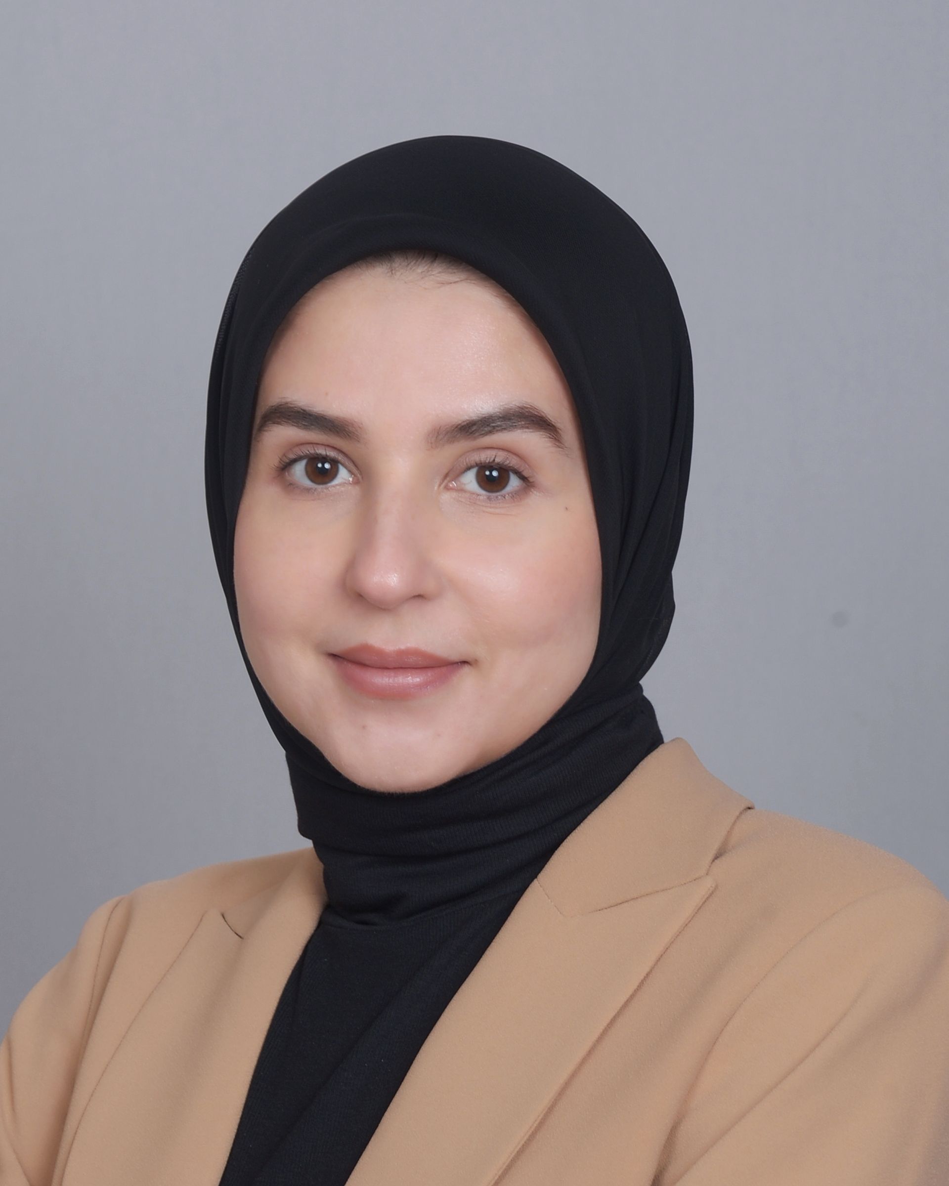 Aisha Labaran Meet Our Team | Legacy Mental Health PLLC | Michigan