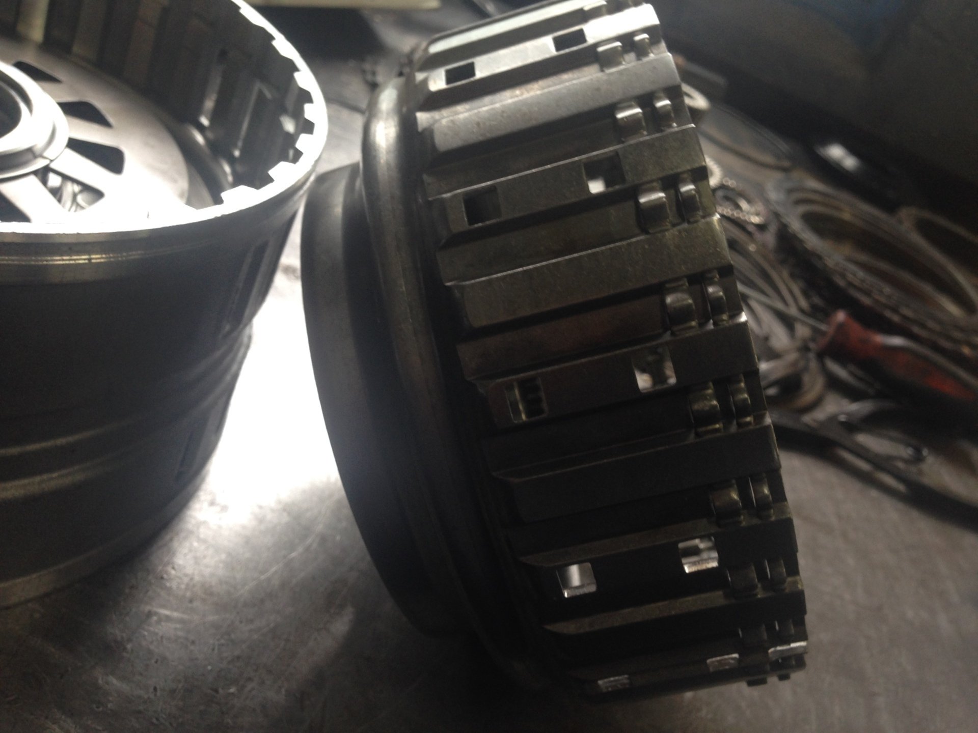 SVM Auto Repair Photo Gallery Westbury, NY