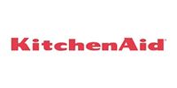 KitchenAid logo in red text.