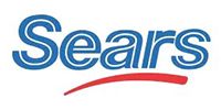 Sears logo: Blue 