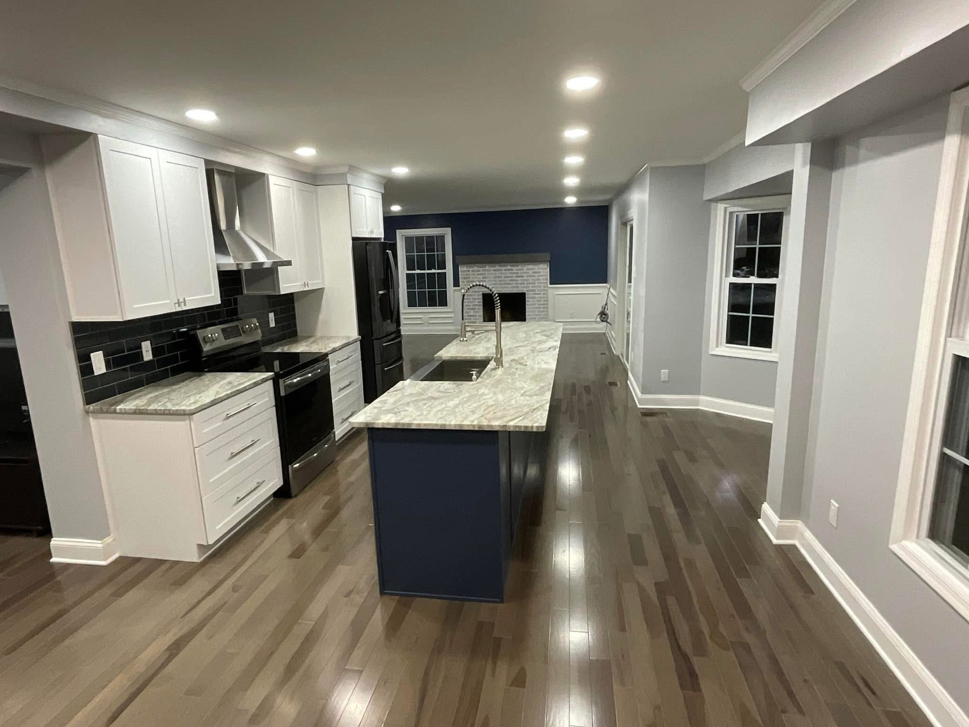 Kitchen Remodeling Services in Yardley, Pa | Kitchen Remodeling ...