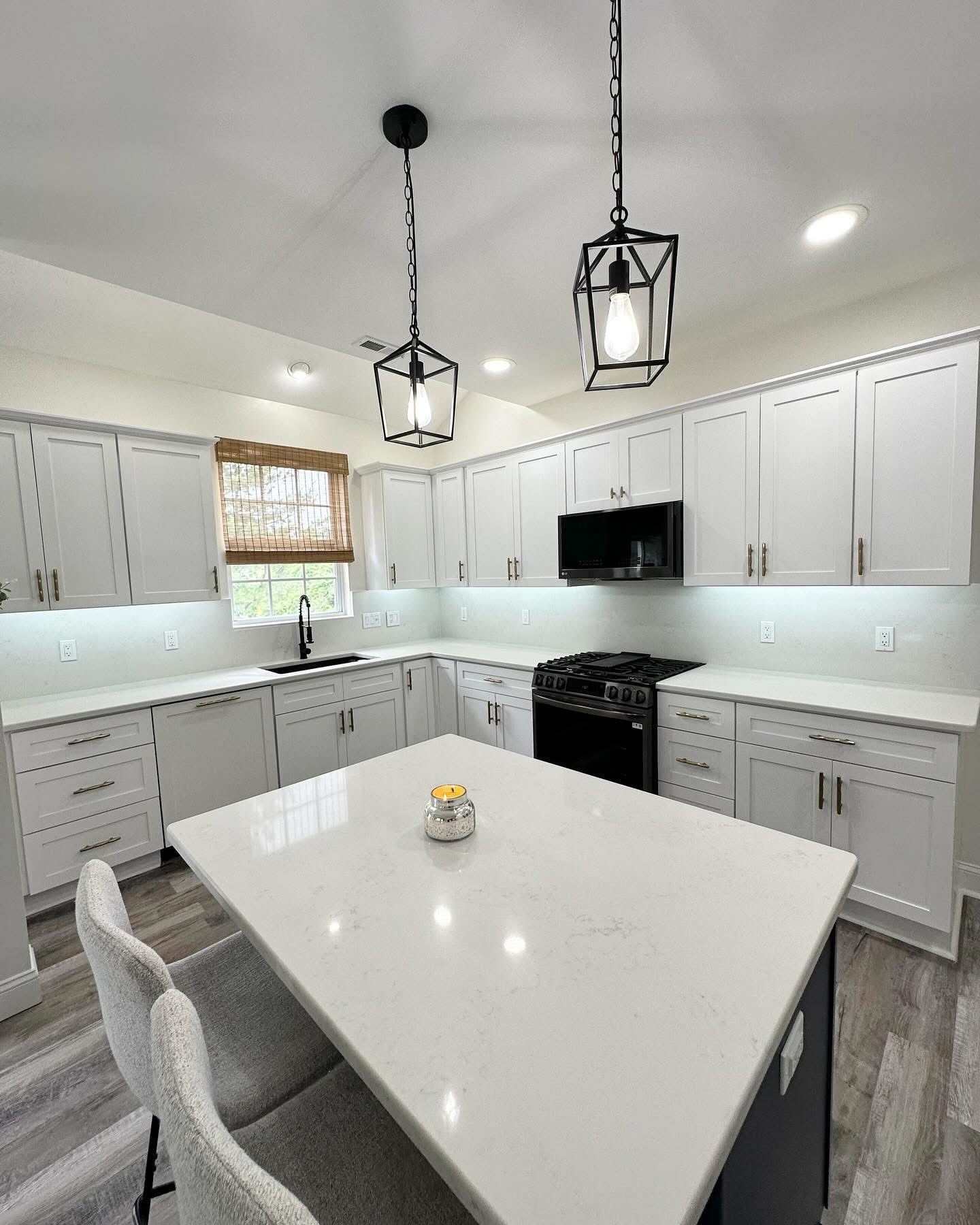 Kitchen Remodeling Services in Yardley, Pa | Kitchen Remodeling ...