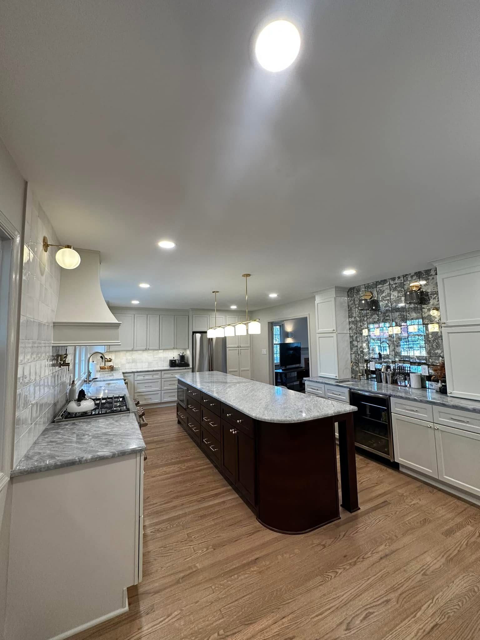 Kitchen Remodeling Services in Yardley, Pa | Kitchen Remodeling ...