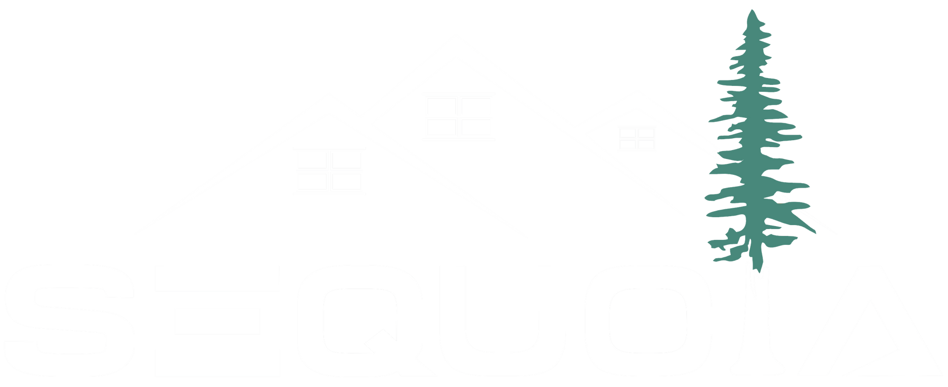 Sequoia Roofing & Construction - Logo