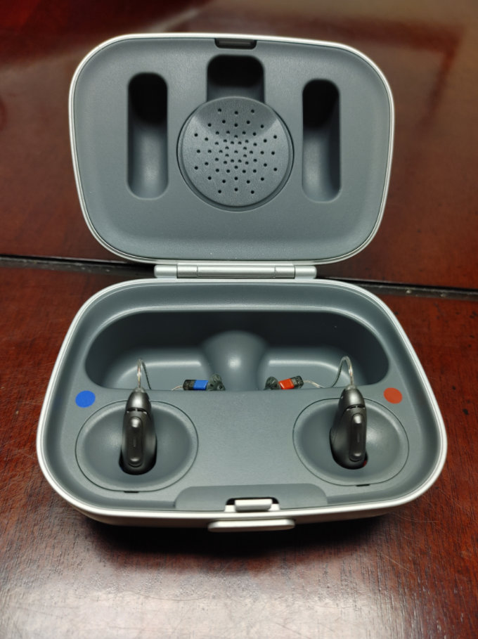 Hearing Products CaptionCall Phones Ogden, UT