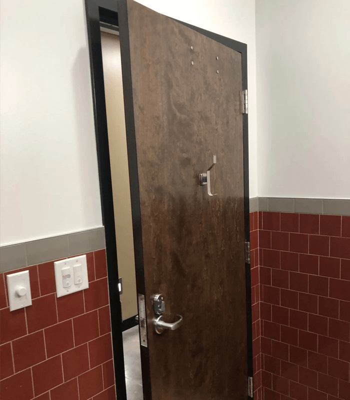 Commercial Door Atlanta, GA Fayette Doors