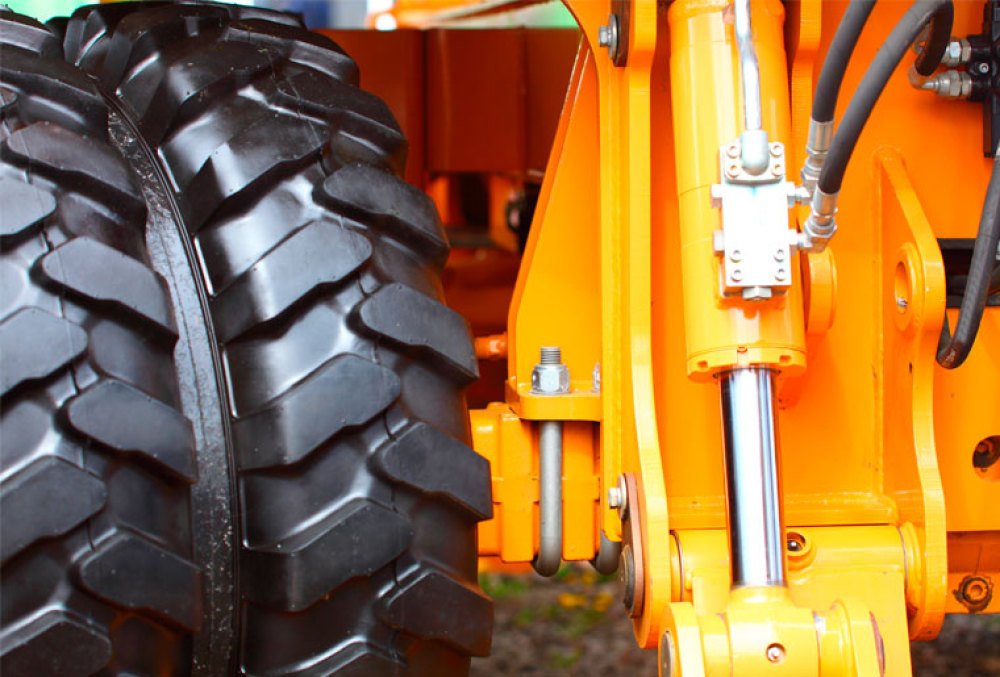 Hydro Power Hydraulic Pump, Motor, Cylinder & Valve Repair Ocala, FL