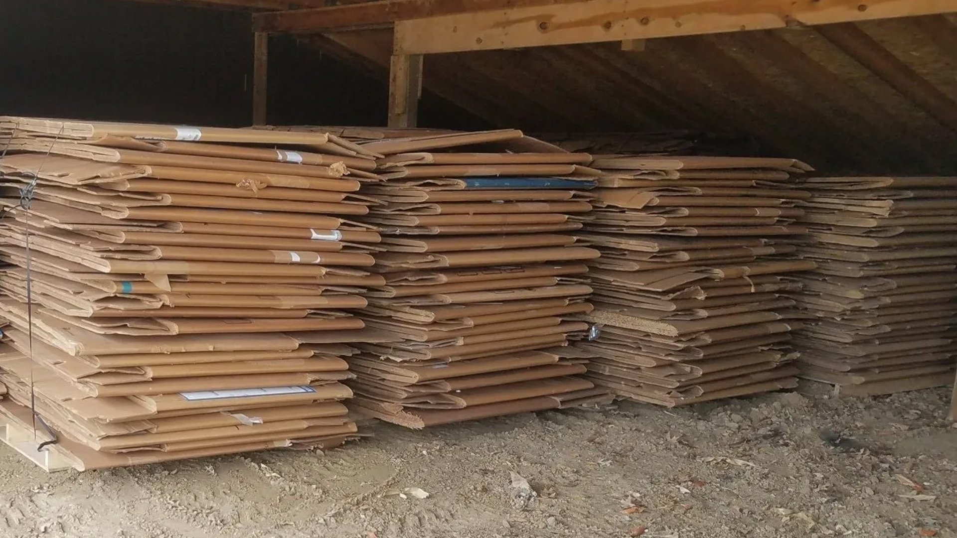 Montgomery's Pallet Service Pallet Sales Ravenna, OH