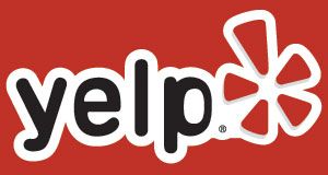 Yelp logo