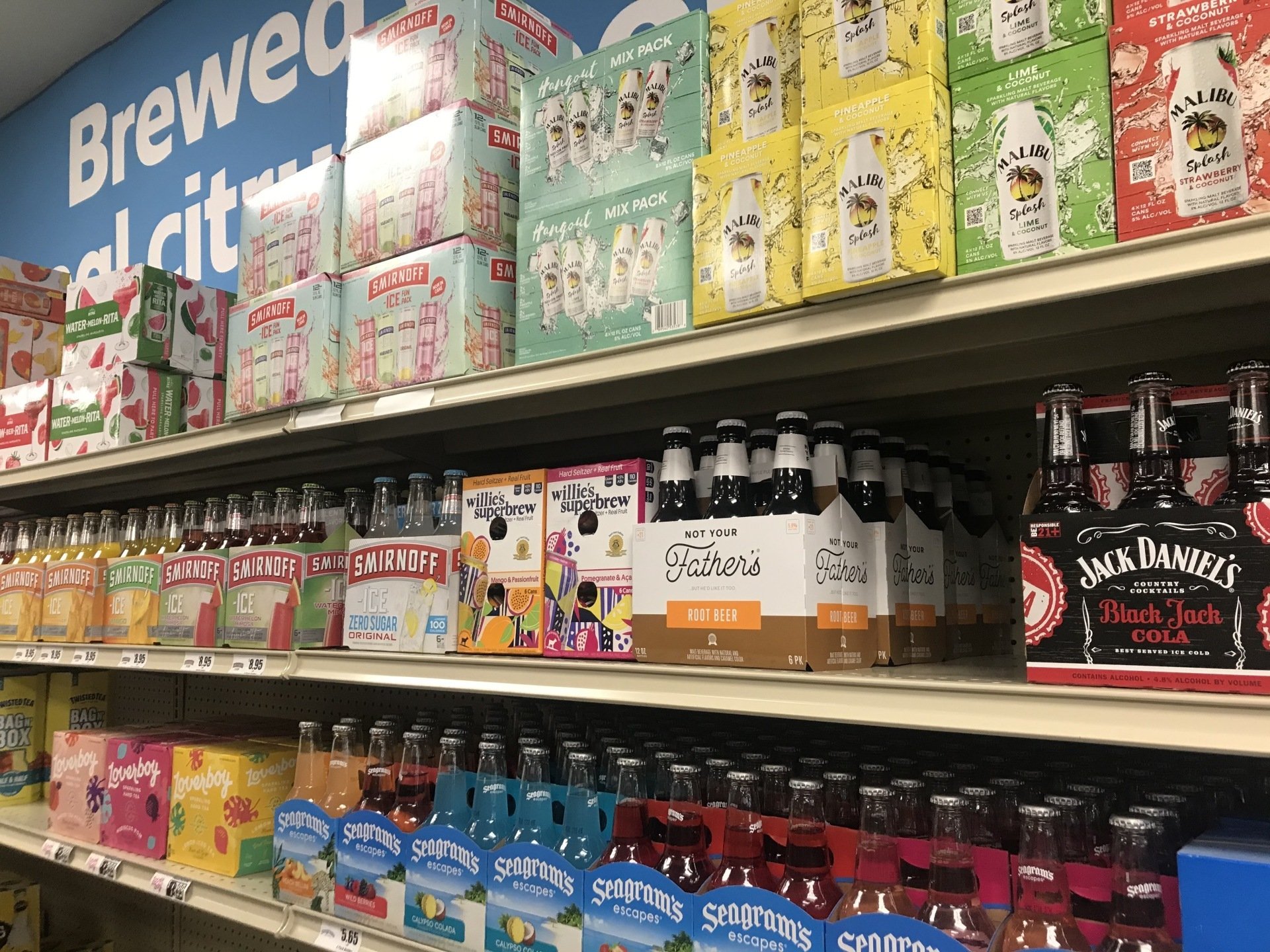 Rockland Beverage Photo Gallery Reading, PA