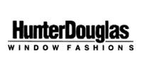 hunter douglas