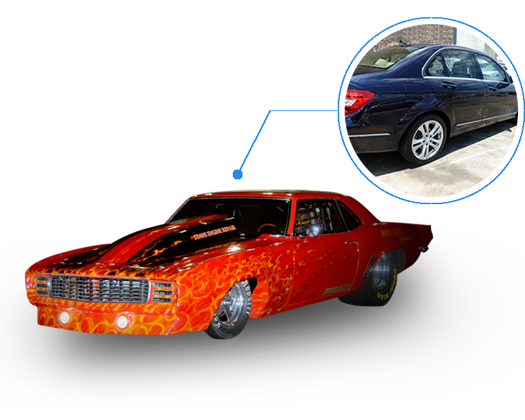 Bob’s Auto RefinishingKahului, Maui, Hawaii