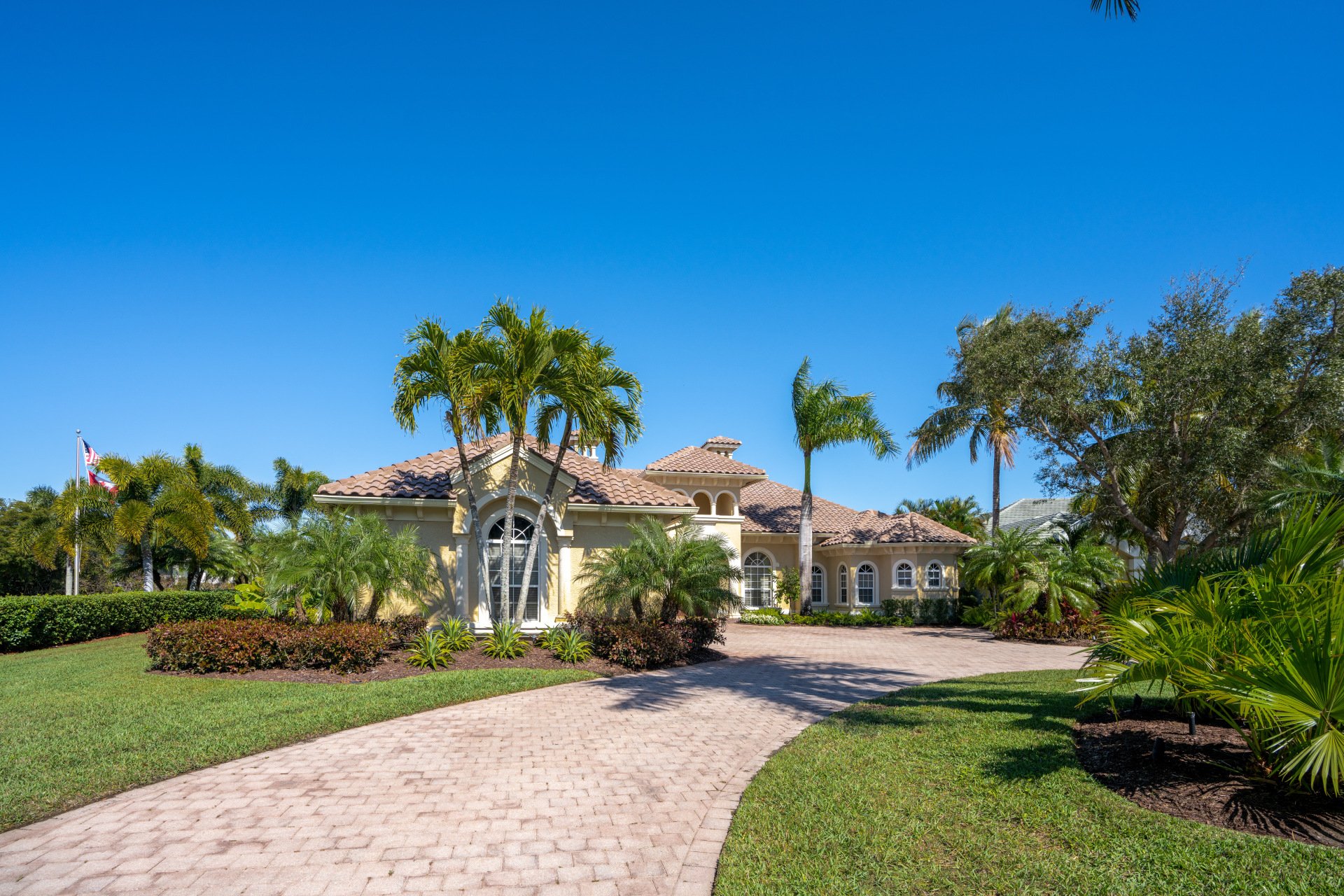 King Roofing Service Inc Photo Gallery Naples, FL