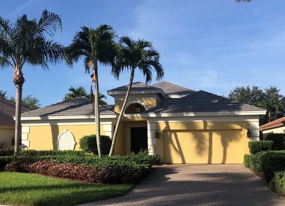 King Roofing Service Inc Photo Gallery Naples, FL