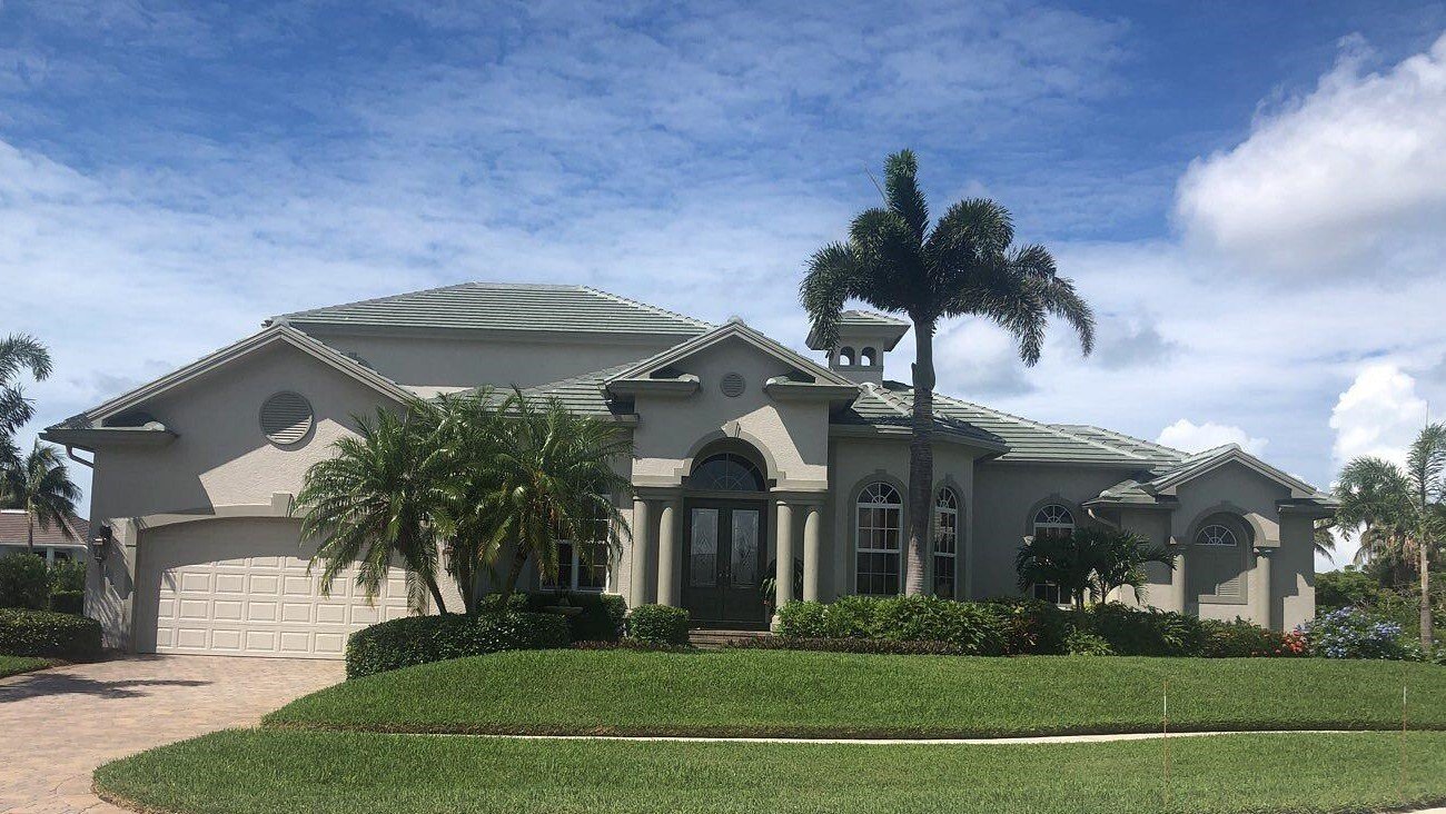 King Roofing Service Inc Photo Gallery Naples, FL