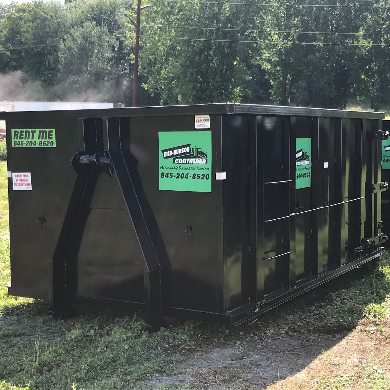 RollOff Dumpster Rentals Ulster County, NY