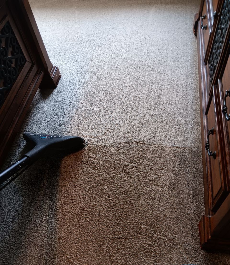 Carpet Cleaning Services San Marcos, TX