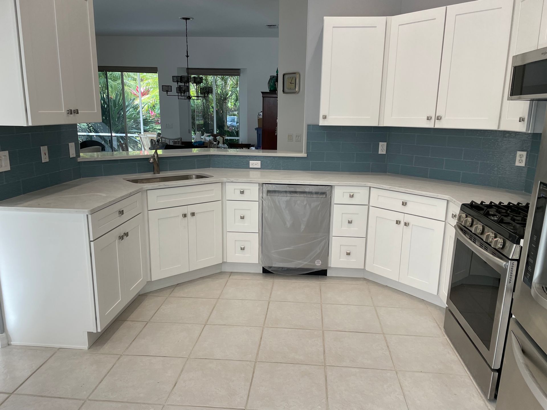 Kitchen and Bathroom Renovations Sarasota, FL