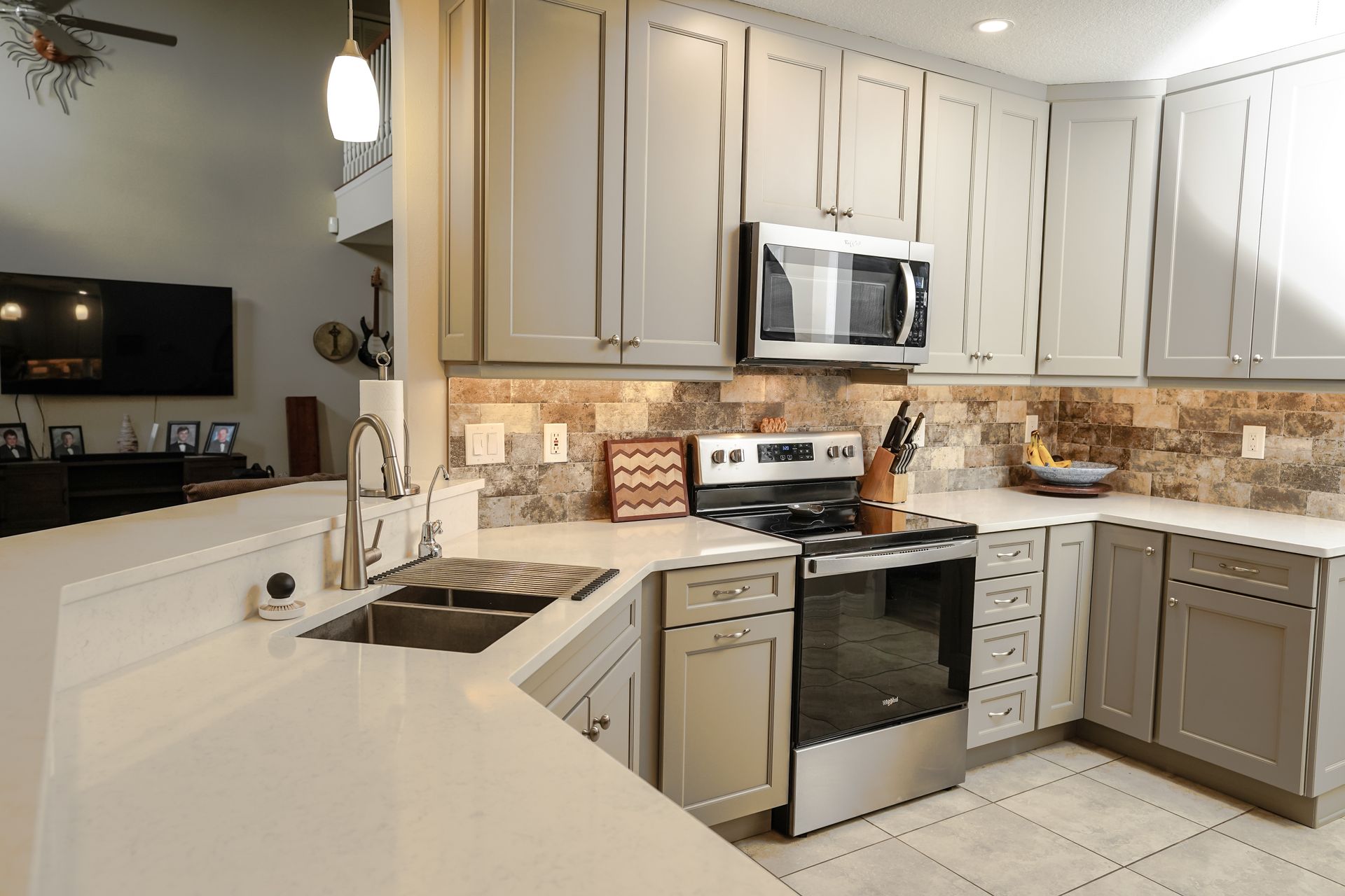 Kitchen and Bathroom Renovations Sarasota, FL