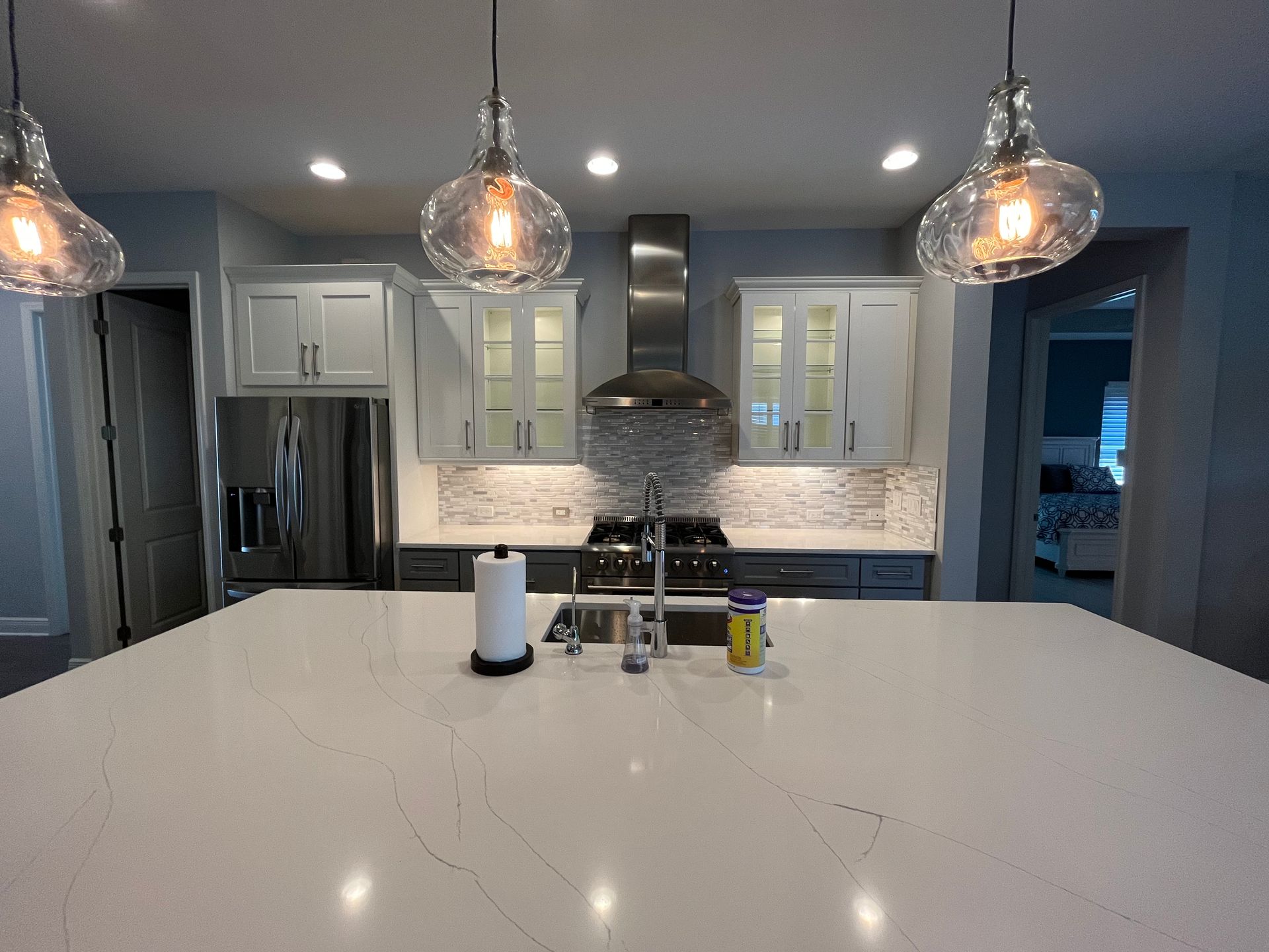 Kitchen and Bathroom Renovations Sarasota, FL