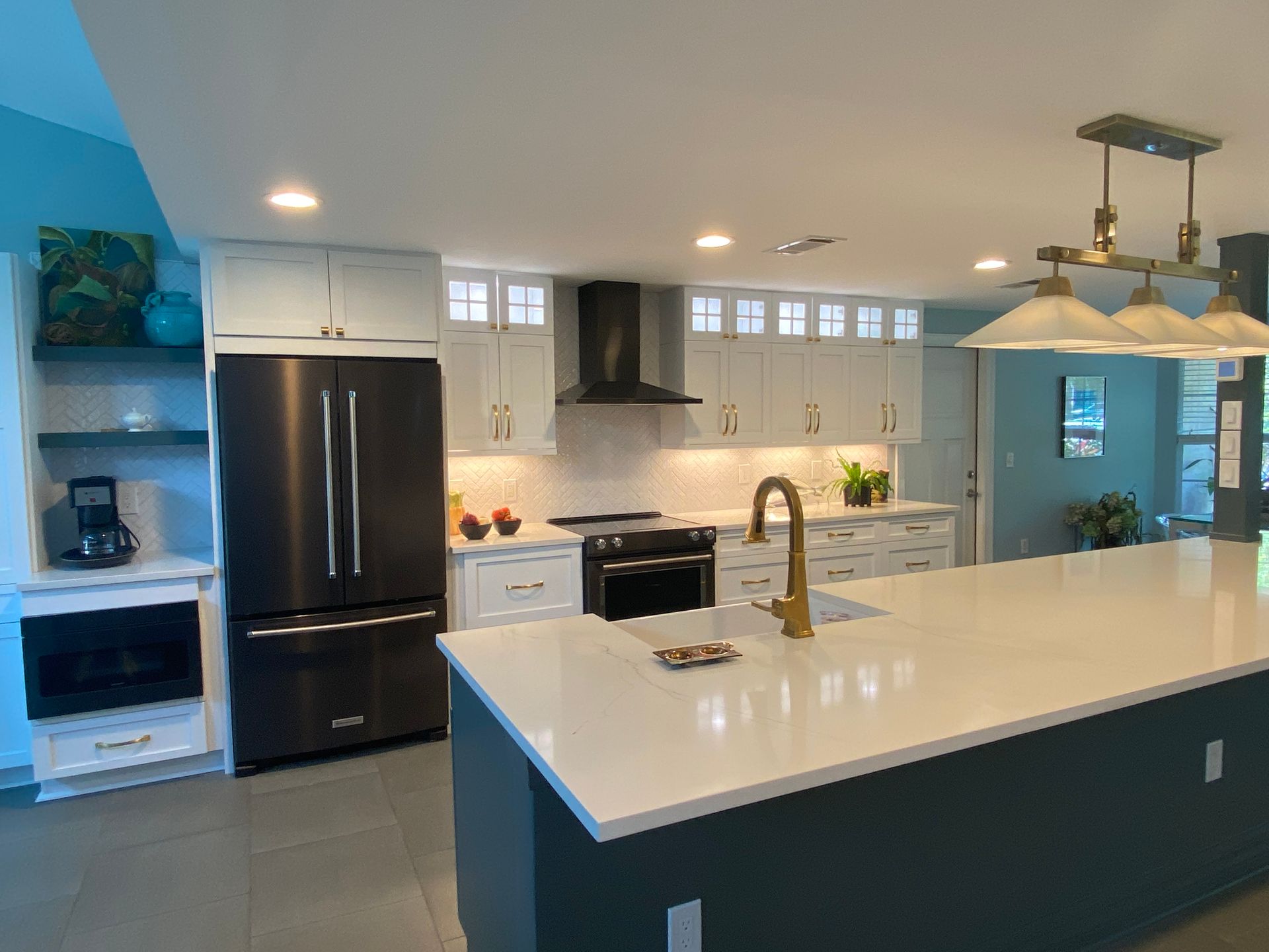 Kitchen and Bathroom Renovations Sarasota, FL