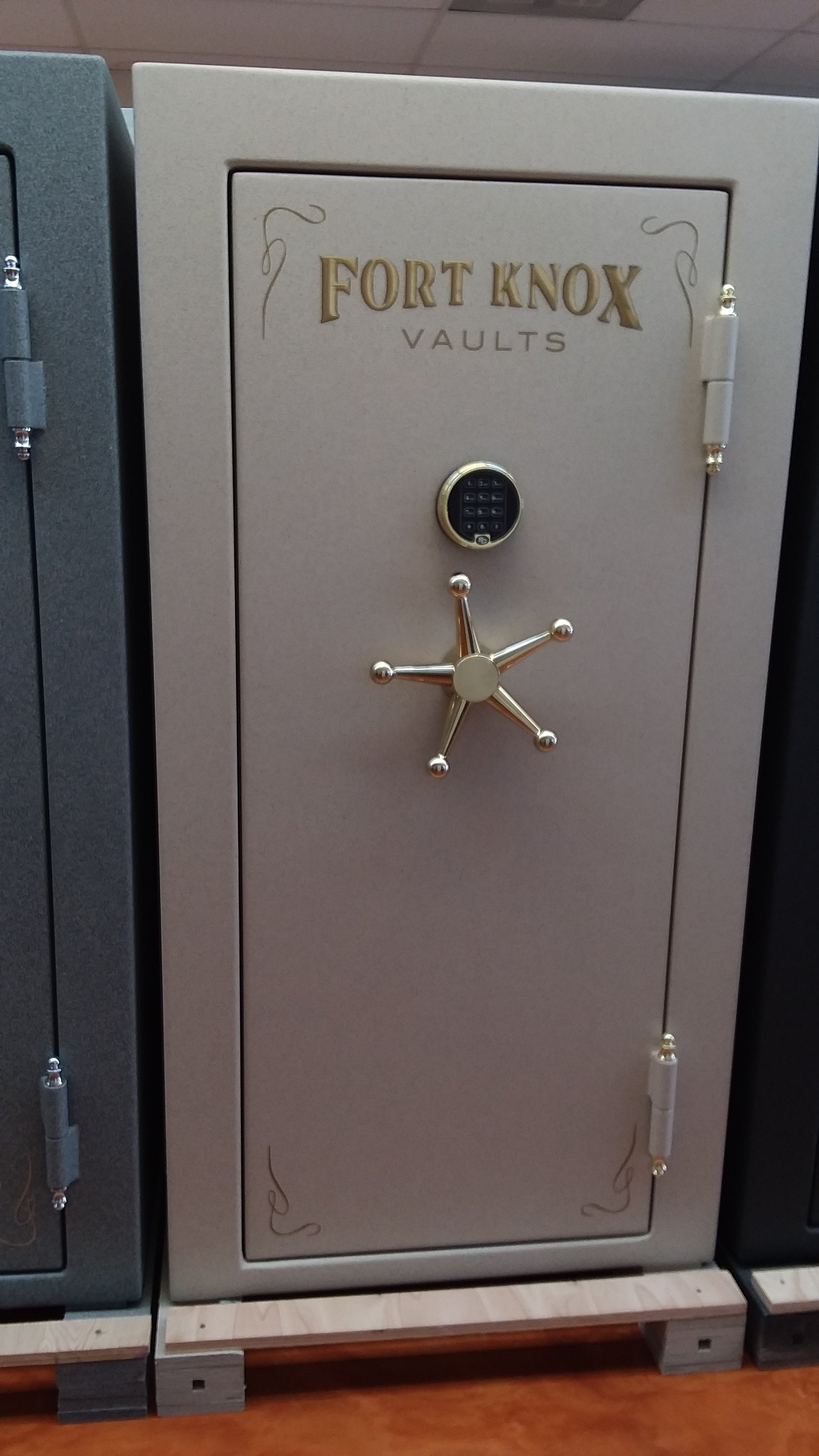 Fort Knox Safes Gun Safe Best Safe in America Merrillville, IN