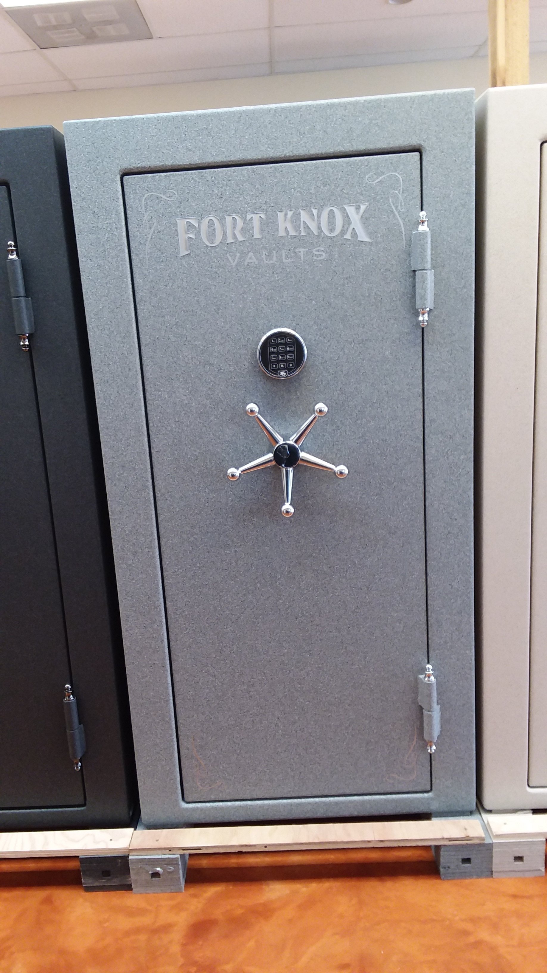 Fort Knox Safes Gun Safe Best Safe in America Merrillville, IN