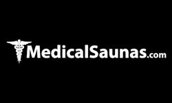 Medical-Grade Infrared Sauna