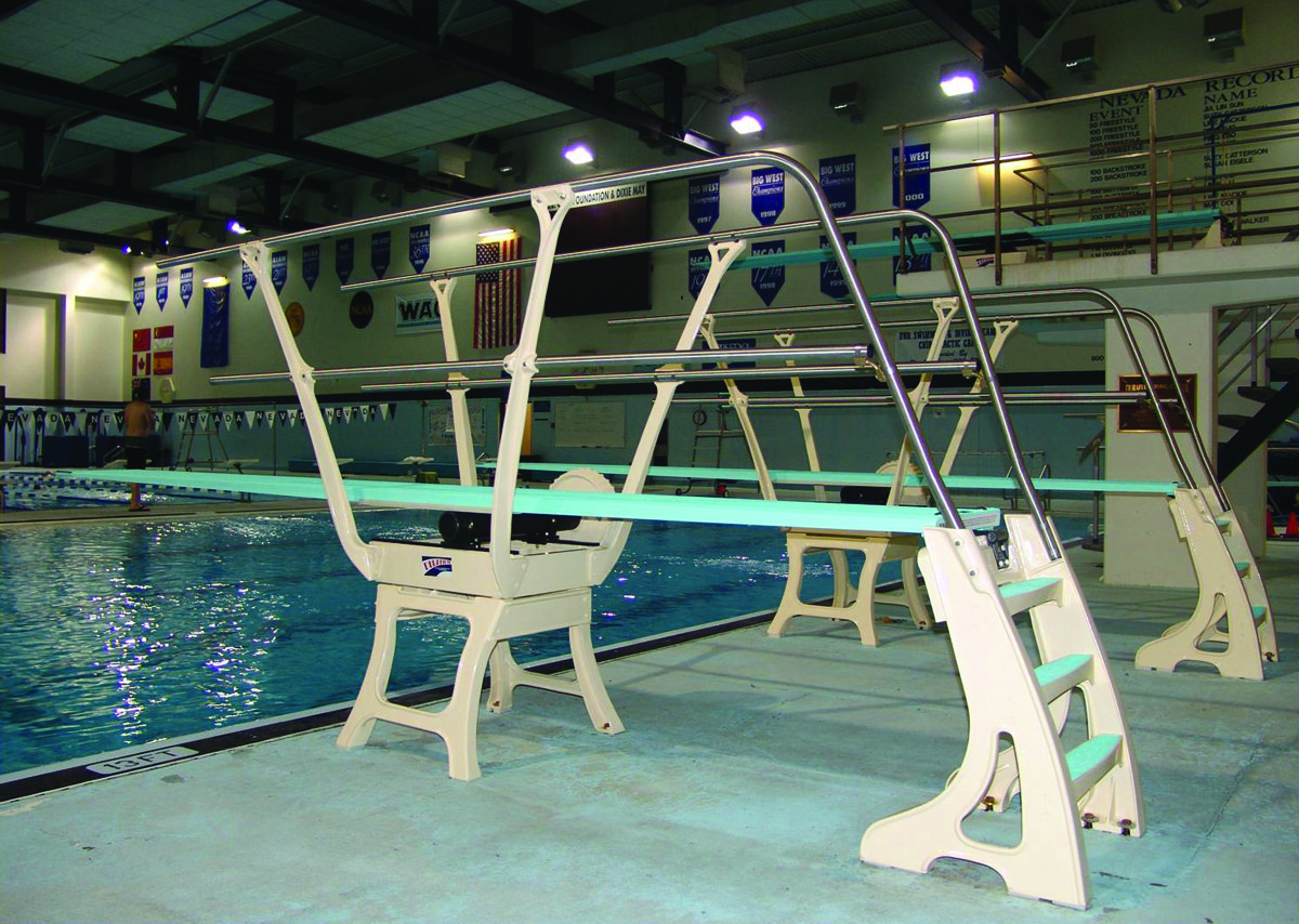 Pool Diving Boards Pool Diving Stands Missoula, MT