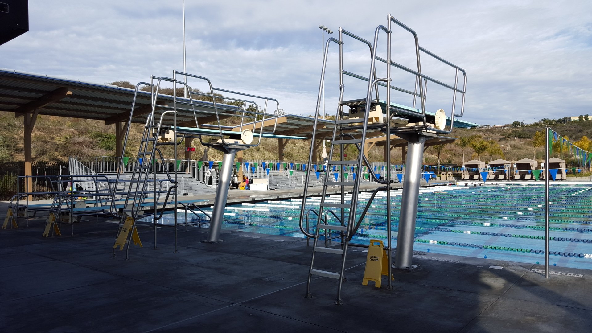 Pool Diving Boards Pool Diving Stands Missoula, MT