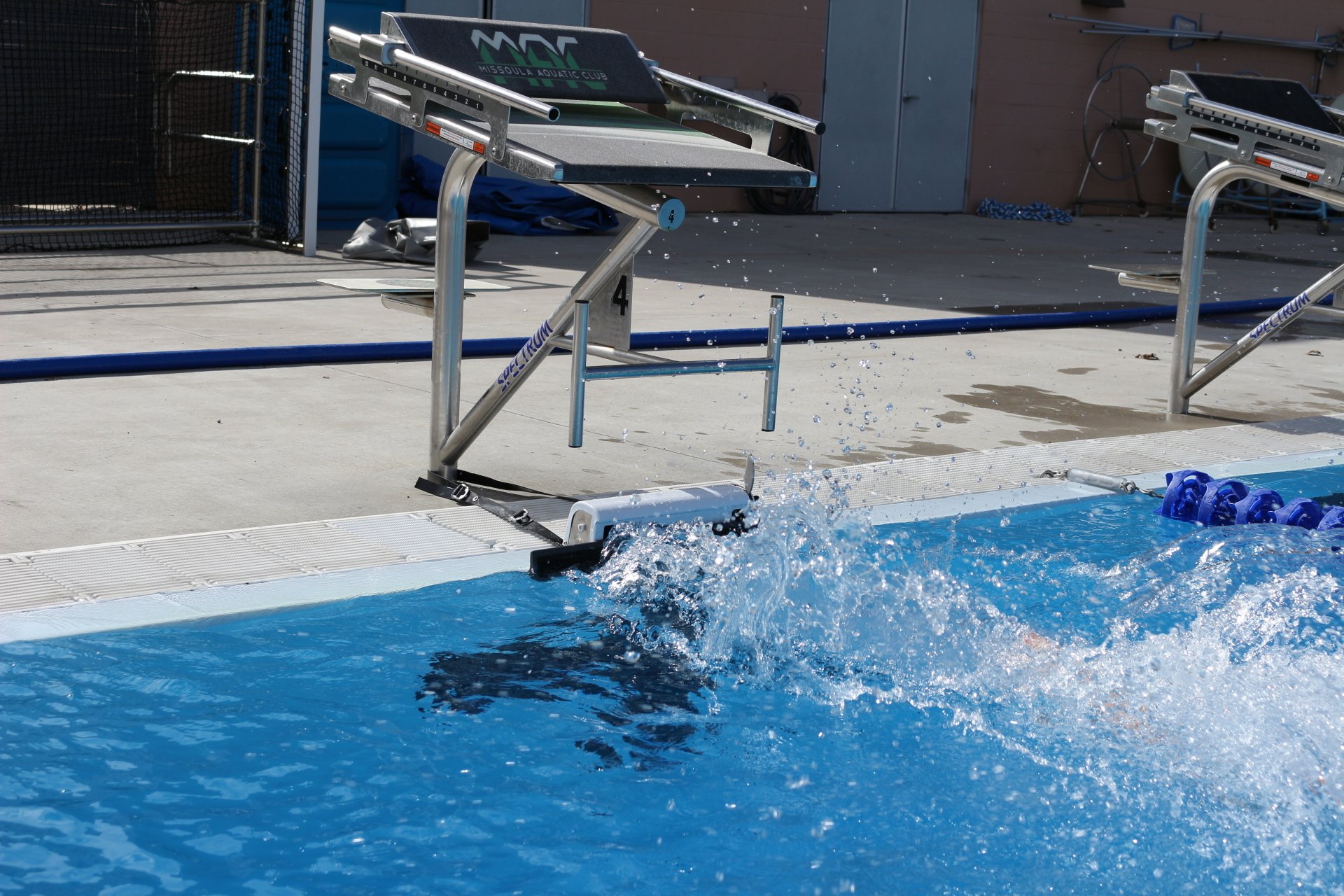 Pool Diving Boards Pool Diving Stands Missoula, MT
