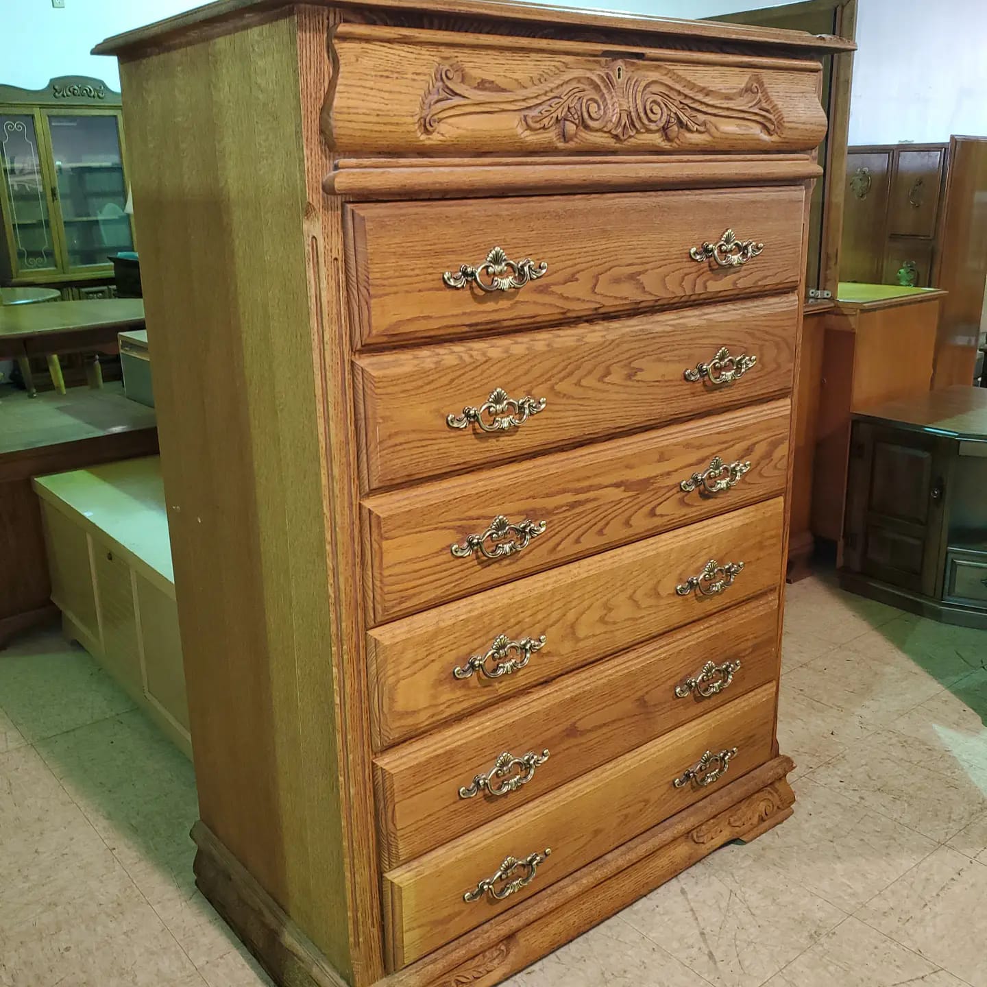Bedroom Furniture Dressers Lansing MI