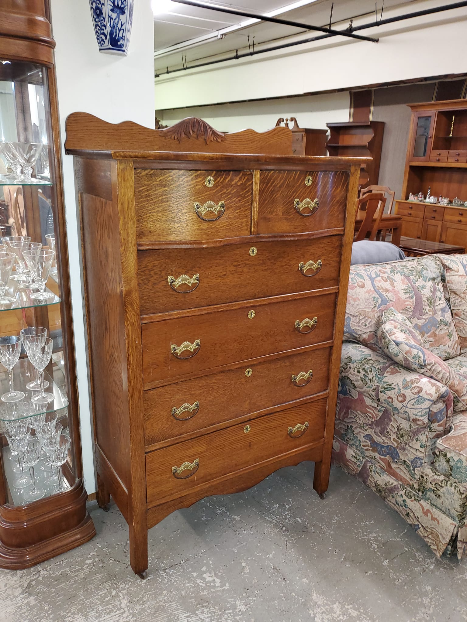 Bedroom Furniture Dressers Lansing MI