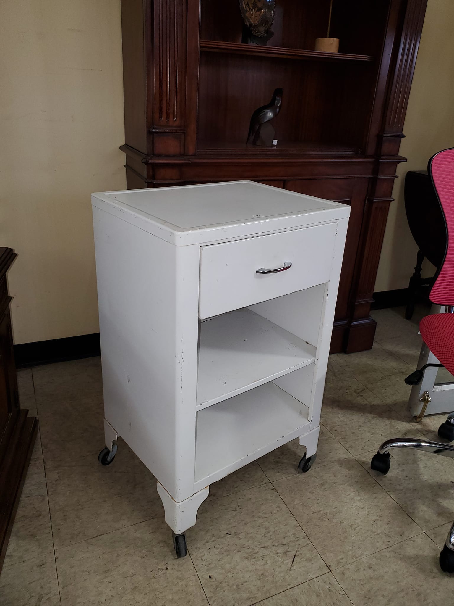 Antiques Vintage Furniture Lansing MI