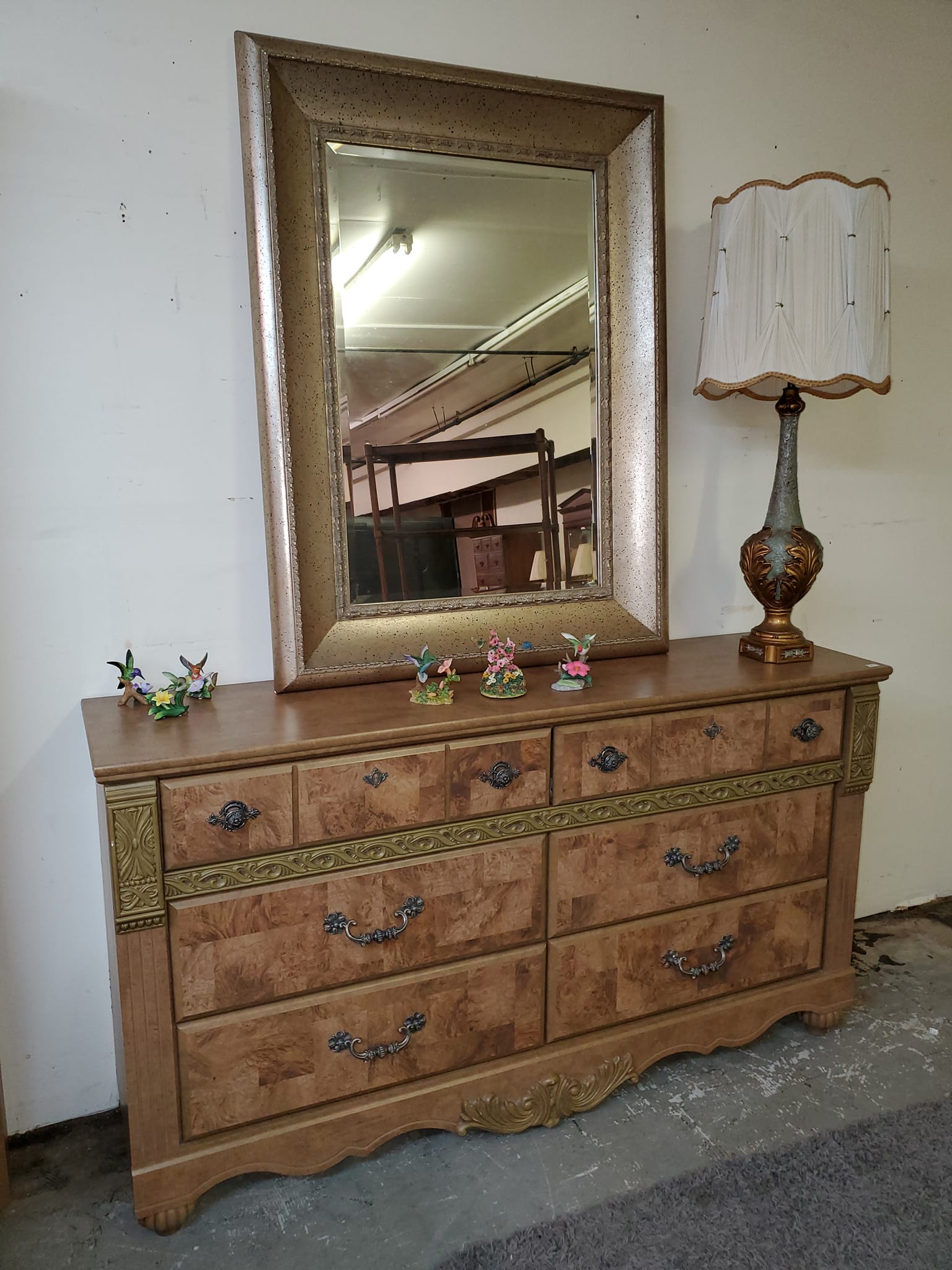 April's Antiques & Home Furnishings Furniture Lansing MI