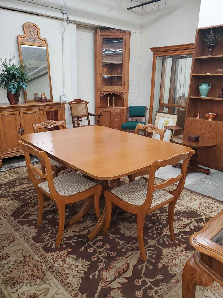 Dining Room Furniture Kitchen Furniture Lansing MI