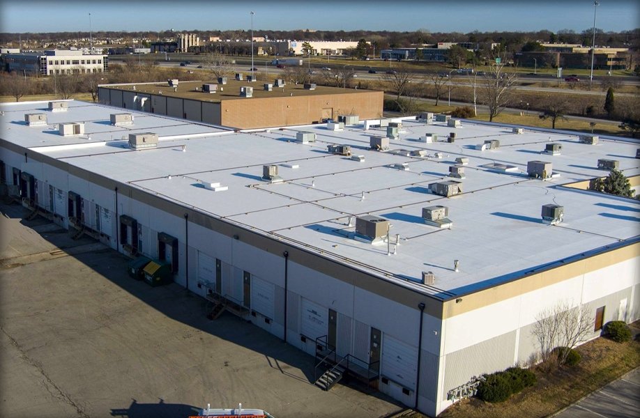 Commercial Roofers in Your Area in Kansas City, MO