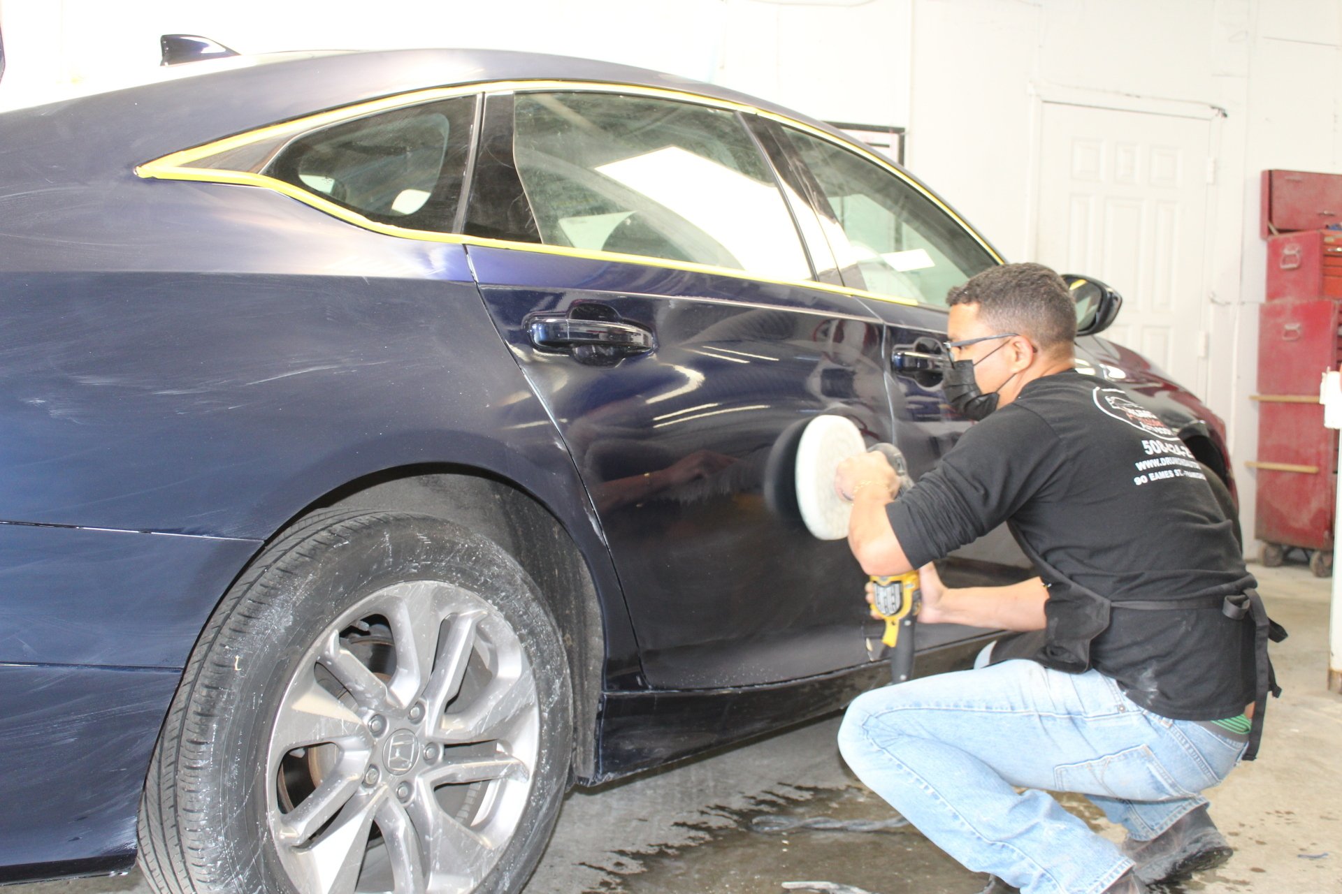 Auto Collision Services Framingham, MA Drumond Auto Body